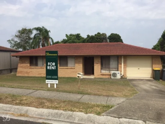 31 Condamine Street, Runcorn, Qld 4113