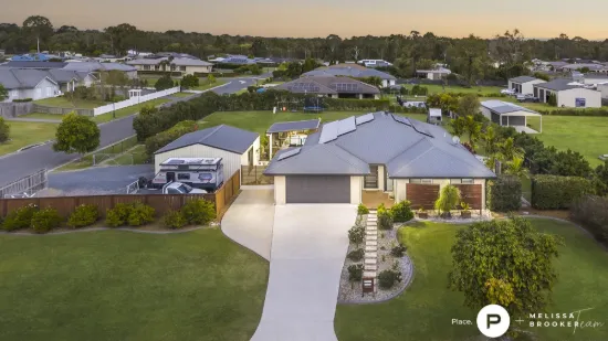 31 Connie Drive, Caboolture, Qld 4510
