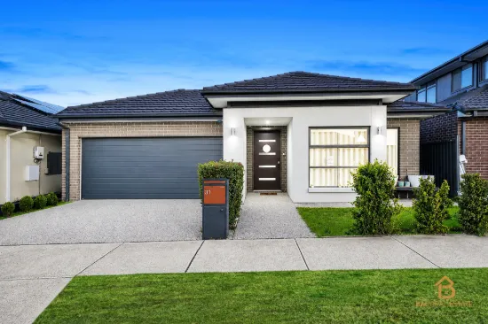 31 Conondale Avenue, Truganina, Vic 3029