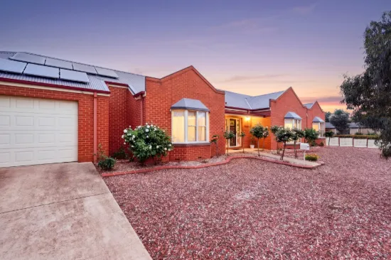 31 Cooba Drive, Epsom, Vic 3551