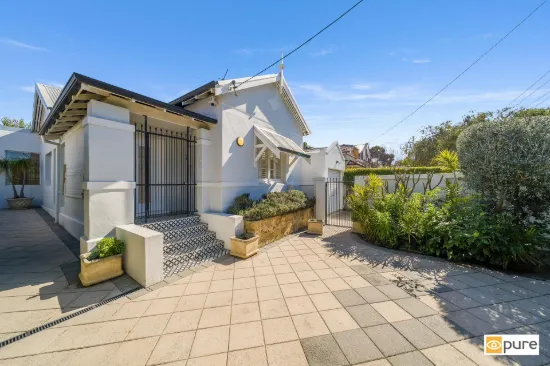 31 Coogee Street, Mount Hawthorn, WA 6016