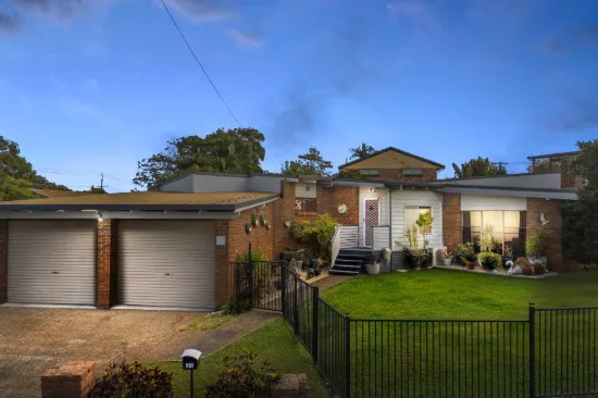 31 Coolana Street, Underwood, Qld 4119