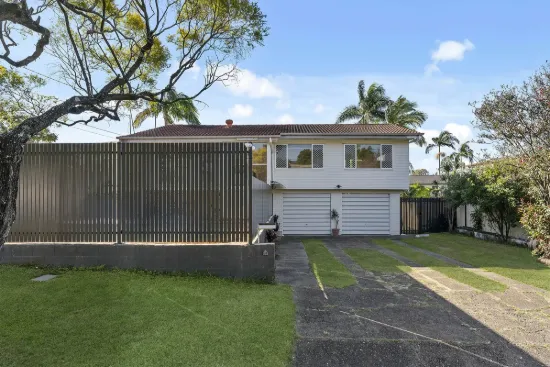 31 Coolmunda Street, Mansfield, Qld 4122