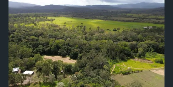 31 Copland Road, Koah QLD 4881-Image