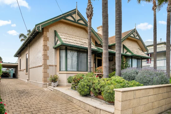 31 Coppin Street, Semaphore, SA 5019 - For Sale