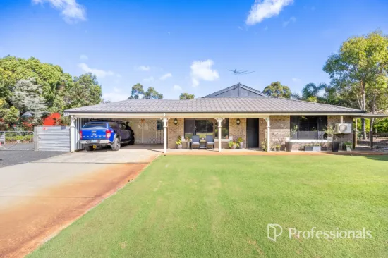 31 Coral Drive, Leschenault, WA 6233