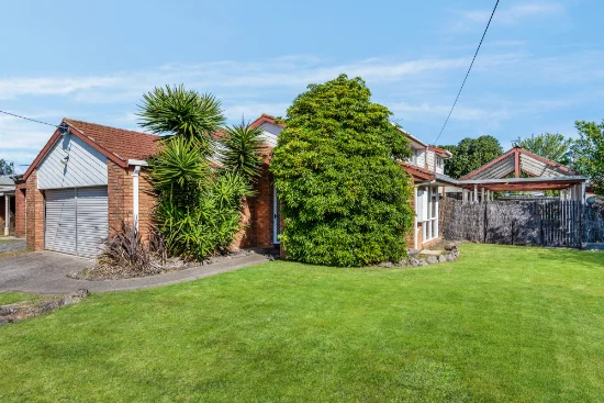 31 Corang Avenue, Grovedale, Vic 3216 - For Sale
