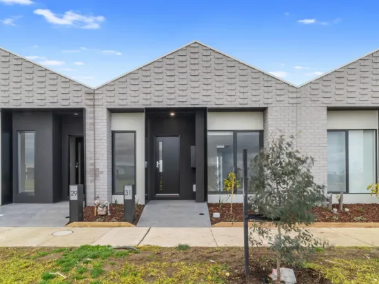 31 Corbally Road, Beveridge, Vic 3753