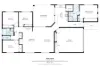 31 Corkwood Court, Bohle Plains, Qld 4817-Floorplan