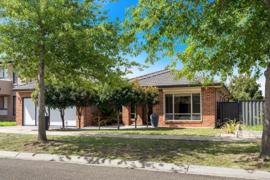 31 Coronet Avenue, Roxburgh Park, Vic 3064