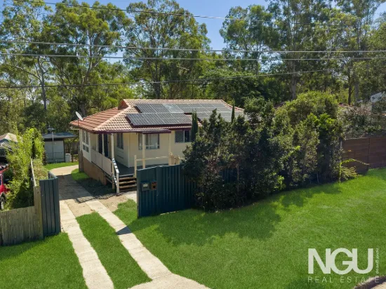 31 Coutts Street, Goodna, Qld 4300