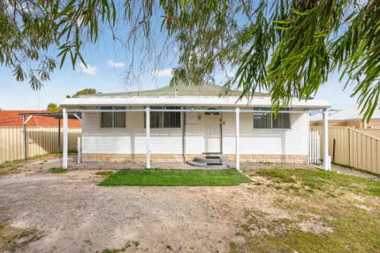 31 Coventry Road, Shoalwater, WA 6169
