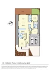 31 Criterion Way, Cranbourne East VIC 3977-Floorplan