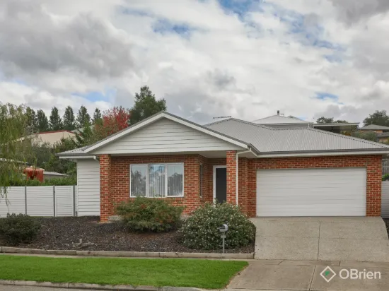 31 Cromie Drive, Warragul, Vic 3820
