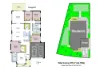 31 Cromie Drive, Warragul, Vic 3820-Floorplan