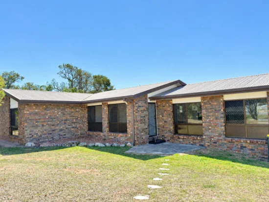 31 Cullen Street, Warwick, Qld 4370