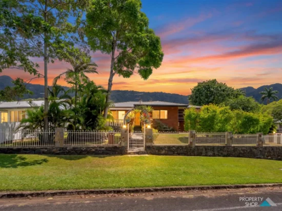31 Cumberland Avenue, Smithfield, Qld 4878