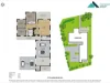 31 Cumberland Avenue, Smithfield, Qld 4878-Floorplan