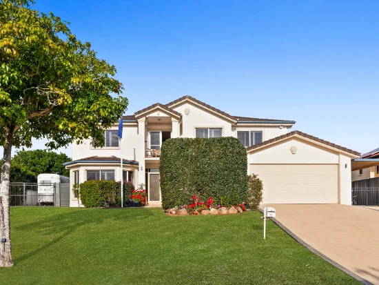 31 Currumbin Place, Carindale, Qld 4152