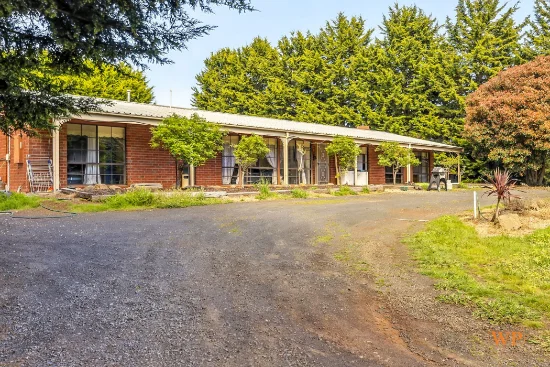 31 Curry Road, Kilmore, Vic 3764