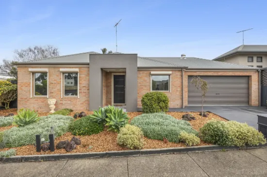 31 Daintree Way, Ocean Grove, Vic 3226
