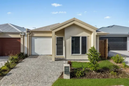31 Daisy Street, Ripley, Qld 4306