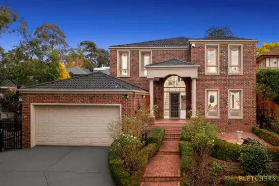 31 Daniel Court, Warranwood, Vic 3134