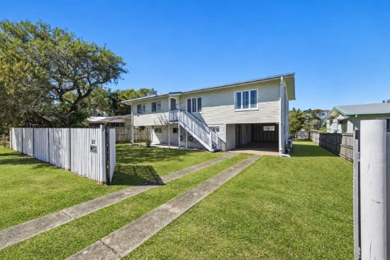 31 Daniel Street, North Mackay, Qld 4740 - For Sale