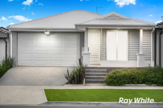 31 Dargile Circuit, Epping, Vic 3076