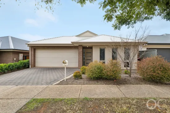 31 Darling Street, Evanston South, SA 5116