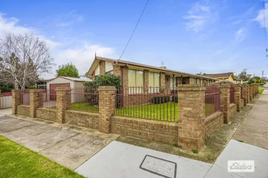 31 Darlington Road, Stawell, Vic 3380