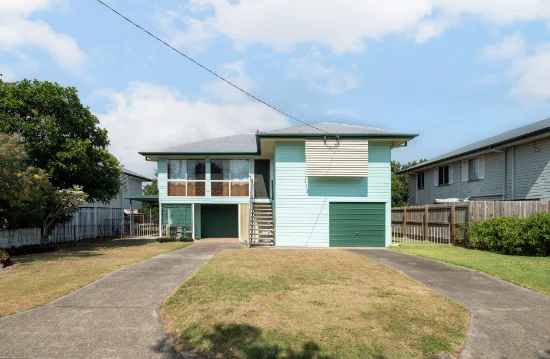 31 Davenant Street, Banyo QLD 4014-Image