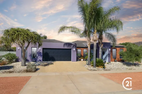 31 Declan Way, Echuca, Vic 3564