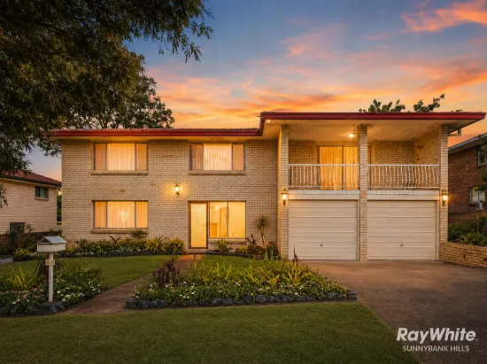 31 Delavan Street, Wishart, Qld 4122