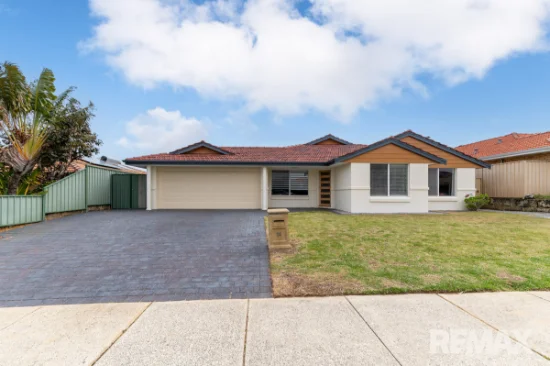 31 Delgado Parade, Iluka, WA 6028