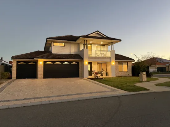 31 Demesne Circuit, Aveley, WA 6069