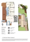 31 Denholm St, Rosebud, Vic 3939-Floorplan