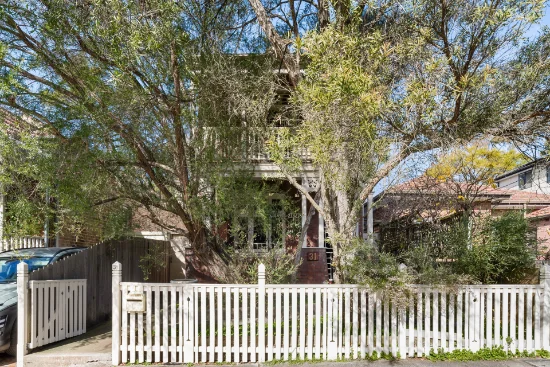 31 Denison Road, Lewisham, NSW 2049