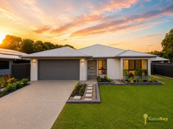 31 Denver Street, White Rock, Qld 4868