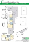 31 Devon Hills Road, Devon Hills, Tas 7300-Floorplan