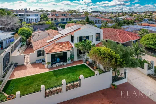 31 Diamond Drive, Ocean Reef, WA 6027