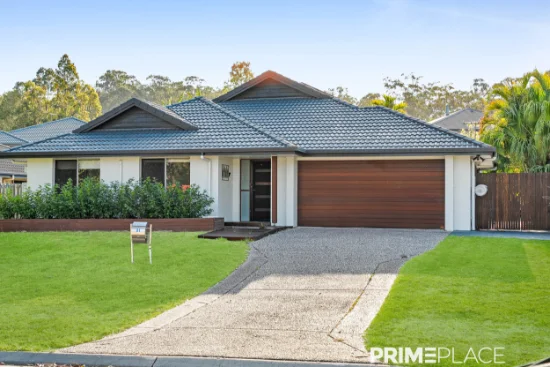 31 Dillon Avenue, Augustine Heights, Qld 4300
