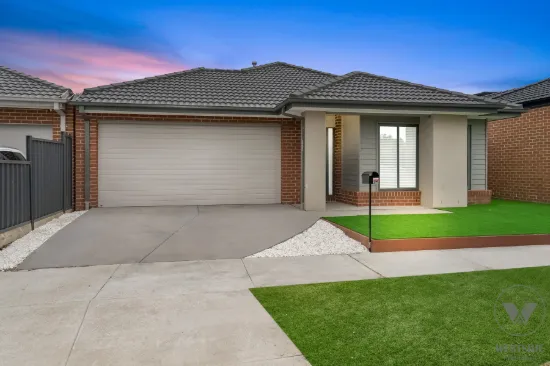 31 Direction Drive, Tarneit, Vic 3029
