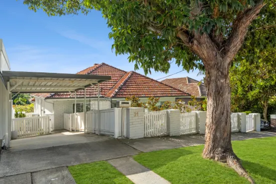 31 Division Street, Coogee, NSW 2034