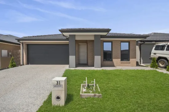 31 Dobell Street, Mount Duneed, Vic 3217
