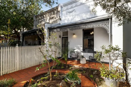 31 Docker Street, Richmond, Vic 3121