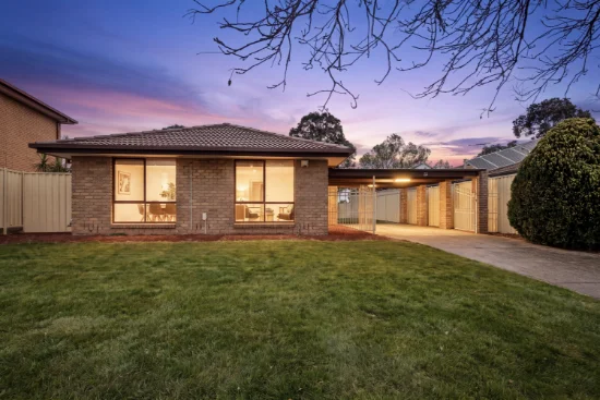 31 Dongola Road, Keilor Downs, Vic 3038