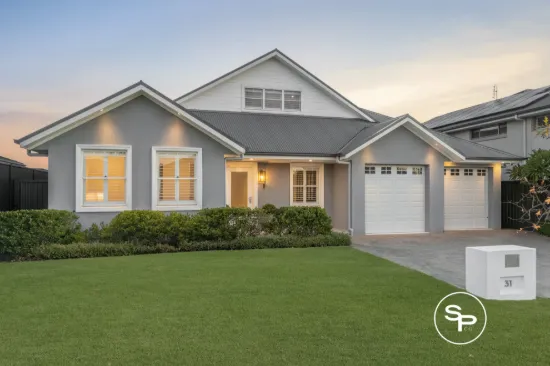 31 Doolan Crescent, Harrington Park, NSW 2567