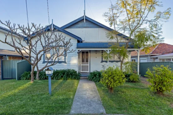 31 Doonmore Street, Penrith, NSW 2750