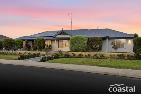 31 Dorado Street, Singleton, WA 6175